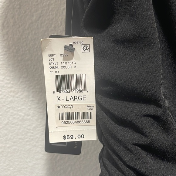 (New) Stunning BCX dress - Picture 7 of 7